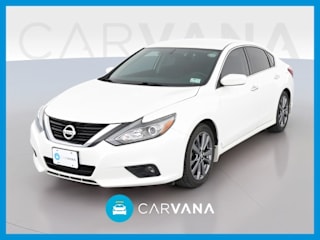 2018 Nissan Altima 2.5 SR 1N4AL3AP7JC203689 2018 Nissan Altima 2.5 SR