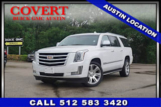 2018 Cadillac Escalade ESV Luxury 1GYS3HKJ8JR122214 2018 Cadillac Escalade ESV Luxury