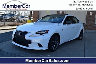 2015 Lexus IS 350 Base JTHCE1D22F5008935 2015 Lexus IS 350 Base