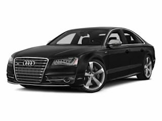 2013 Audi S8 WAUD2AFDXDN028048 2013 Audi S8