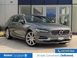 2020 Volvo V90 T6 Inscription YV1A22VL6L1142150 2020 Volvo V90 T6 Inscription