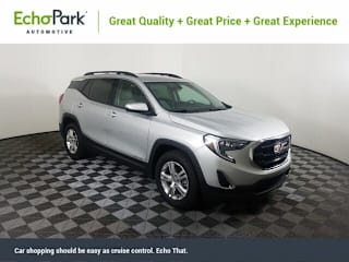 2018 GMC Terrain SLE 3GKALMEV0JL276873 2018 GMC Terrain SLE