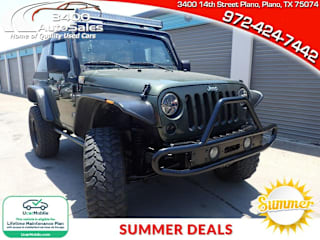 2008 Jeep Wrangler X 1J4FA24188L578020 2008 Jeep Wrangler X