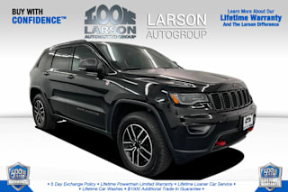 2019 Jeep Grand Cherokee Trailhawk 1C4RJFLG6KC787540 2019 Jeep Grand Cherokee Trailhawk