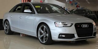 2014 Audi S4 3.0T quattro Premium Plus WAUBGAFL4EA151479 2014 Audi S4 3.0T quattro Premium Plus