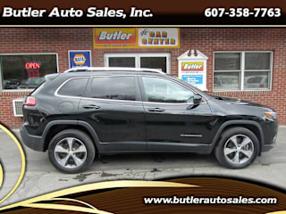 2019 Jeep Cherokee Limited 1C4PJMDX6KD161782 2019 Jeep Cherokee Limited