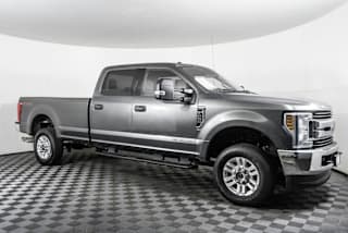 2019 Ford F-250 Super Duty XLT 1FT7W2BT7KEE85517 2019 Ford F-250 Super Duty XLT