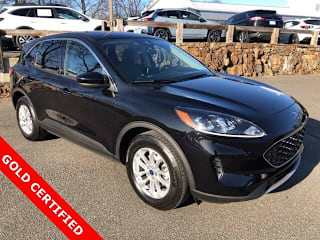 2020 Ford Escape 1FMCU9G64LUA15660 2020 Ford Escape