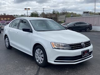 2016 Volkswagen Jetta 3VW267AJ6GM419059 2016 Volkswagen Jetta