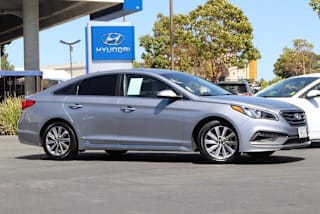 2015 Hyundai Sonata Sport 5NPE34AF1FH231492 2015 Hyundai Sonata Sport