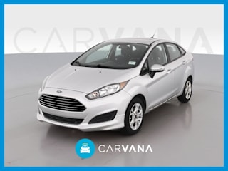 2016 Ford Fiesta SE 3FADP4BJ6GM113913 2016 Ford Fiesta SE