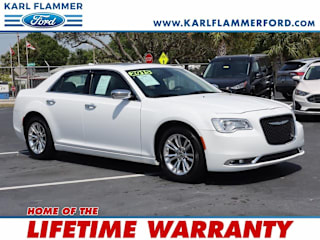 2015 Chrysler 300 2C3CCAEG3FH755278 2015 Chrysler 300