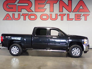 2012 Chevrolet Silverado 3500HD LT 1GC4K0C85CF174225 2012 Chevrolet Silverado 3500HD LT