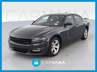 2018 Dodge Charger SXT Plus 2C3CDXHG8JH162603 2018 Dodge Charger SXT Plus