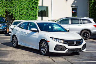 2019 Honda Civic SHHFK7H35KU203996 2019 Honda Civic