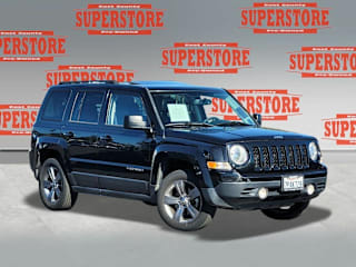 2015 Jeep Patriot 1C4NJPFA9FD377942 2015 Jeep Patriot