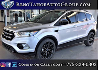 2017 Ford Escape SE 1FMCU9GD7HUD41703 2017 Ford Escape SE