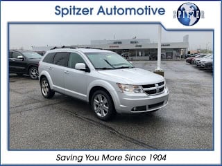 2010 Dodge Journey SXT 3D4PG5FV3AT104788 2010 Dodge Journey SXT