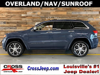 2020 Jeep Grand Cherokee Overland 1C4RJFCT9LC186332 2020 Jeep Grand Cherokee Overland