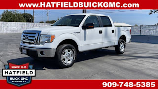 2010 Ford F-150 1FTFW1EV6AFD67079 2010 Ford F-150