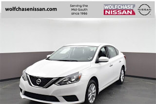 2019 Nissan Sentra 3N1AB7AP8KY348319 2019 Nissan Sentra