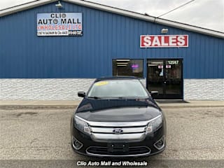 2012 Ford Fusion SEL 3FAHP0JGXCR443244 2012 Ford Fusion SEL