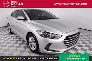 2018 Hyundai Elantra 5NPD84LF8JH293930 2018 Hyundai Elantra