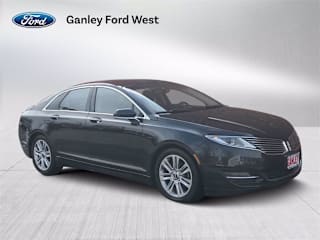 2015 Lincoln MKZ Hybrid Base 3LN6L2LU2FR620588 2015 Lincoln MKZ Hybrid Base