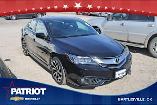 2018 Acura ILX 19UDE2F82JA006889 2018 Acura ILX