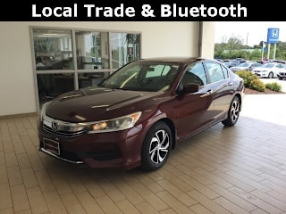 2016 Honda Accord LX 1HGCR2F3XGA118353 2016 Honda Accord LX