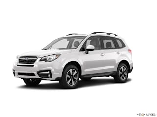 2018 Subaru Forester 2.5i Limited JF2SJAJC8JH576525 2018 Subaru Forester 2.5i Limited