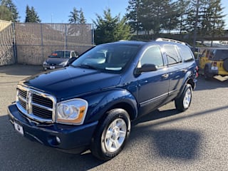 2004 Dodge Durango 1D4HB48N14F170541 2004 Dodge Durango