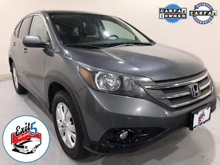 2013 Honda CR-V EX 2HKRM4H58DH621479 2013 Honda CR-V EX