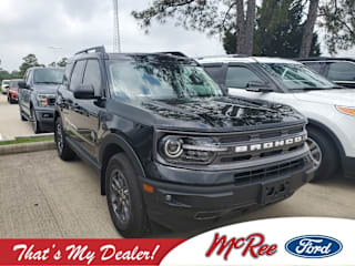 2021 Ford Bronco Sport Big Bend 3FMCR9B63MRA20950 2021 Ford Bronco Sport Big Bend