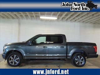 2017 Ford F-150 XL 1FTEW1EP5HFC24132 2017 Ford F-150 XL