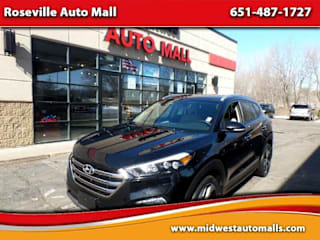 2016 Hyundai Tucson Limited KM8J33A29GU201200 2016 Hyundai Tucson Limited