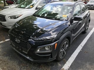 2019 Hyundai Kona Ultimate KM8K5CA53KU302590 2019 Hyundai Kona Ultimate