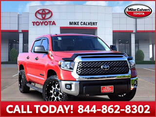 2019 Toyota Tundra SR5 5TFEY5F12KX250927 2019 Toyota Tundra SR5