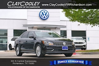 2017 Volkswagen Passat 1.8T SE 1VWBT7A39HC037993 2017 Volkswagen Passat 1.8T SE