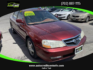 2003 Acura TL 3.2 19UUA56683A062544 2003 Acura TL 3.2