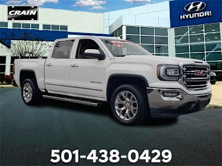 2016 GMC Sierra 1500 SLT 3GTU2NEC9GG377556 2016 GMC Sierra 1500 SLT
