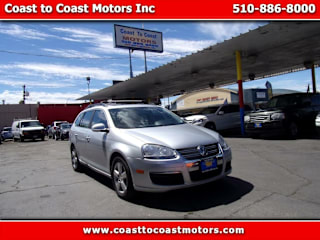 2009 Volkswagen Jetta SportWagen SE 3VWTM71KX9M261847 2009 Volkswagen Jetta SportWagen SE