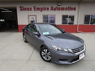 2013 Honda Accord LX 1HGCR2F30DA005510 2013 Honda Accord LX