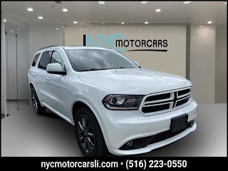 2018 Dodge Durango GT 1C4RDJDG3JC232116 2018 Dodge Durango GT
