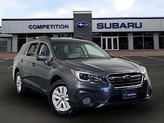 2018 Subaru Outback 2.5i Premium 4S4BSACC8J3367397 2018 Subaru Outback 2.5i Premium