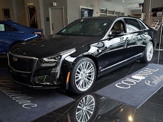 2020 Cadillac CT6 3.6L Premium Luxury 1G6KE5RS4LU104177 2020 Cadillac CT6 3.6L Premium Luxury