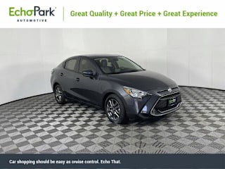 2019 Toyota Yaris LE 3MYDLBYV8KY514564 2019 Toyota Yaris LE