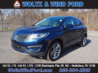 2016 Lincoln MKC Reserve 5LMTJ3DH8GUJ03383 2016 Lincoln MKC Reserve