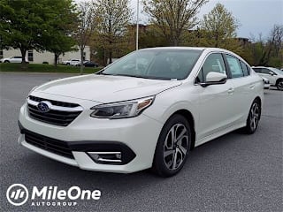 2021 Subaru Legacy Limited XT 4S3BWGN63M3019319 2021 Subaru Legacy Limited XT