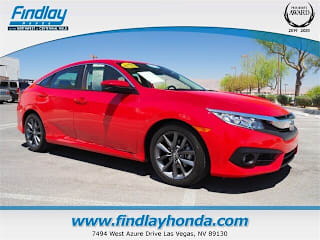 2018 Honda Civic EX-T JHMFC1F35JX038369 2018 Honda Civic EX-T